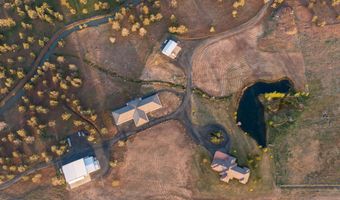 10771 E Langell Valley Rd, Bonanza, OR 97623