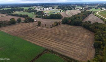 Lot # 1 Cooke Road, Alamo, TN 38001