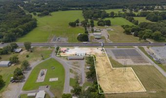 188 Hwy 167, Bald Knob, AR 72010