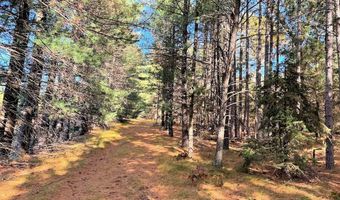 10 Acres County Road C, Arkdale, WI 54613