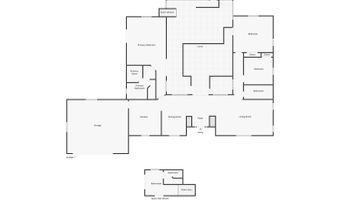 3433 Thunder Rd, Alamogordo, NM 88310