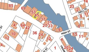 45 Water St River Level, Exeter, NH 03833