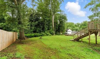 5686 Perk St, Austell, GA 30106
