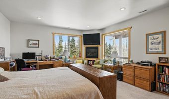 699 W Hunter Ridge Dr, Brian Head, UT 84719