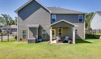 1 Tolkien Dr, Anderson, SC 29621