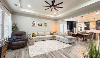 1411 NE 1st St, Andrews, TX 79714