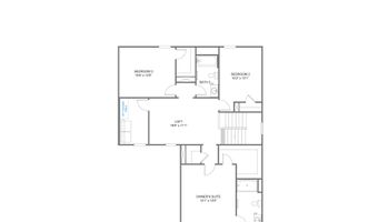 1101 Ansonville Rd Plan: The Reeves, Wingate, NC 28174