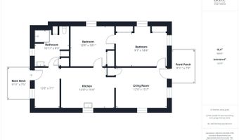 400 E Cross St, Ansonia, OH 45303