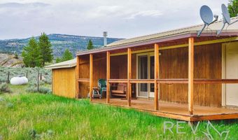 31 Posten Rd, Cody, WY 82414