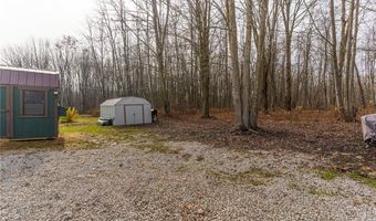 6590 Hall Rd, Andover, OH 44003