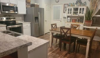 5512 Bundy Dr, Alexander, AR 72002