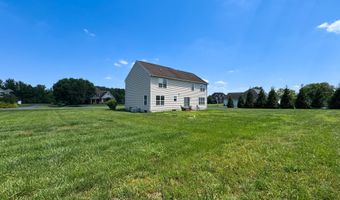 207 PUTTER Way, Camden Wyoming, DE 19934
