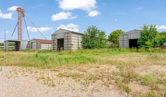 612 E Highway 1, Allen, OK 74825