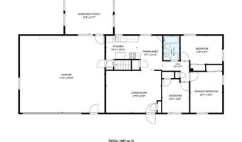 4002 7th Ave, Anoka, MN 55303