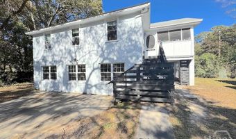 1408 E 51st St, Savannah, GA 31404