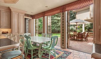 425 W North St, Aspen, CO 81611