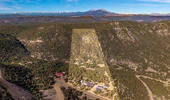 26131 Pinon Ridge Dr, Aguilar, CO 81020
