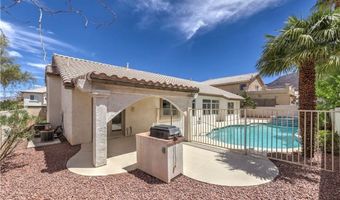 6435 Heatherton Ave, Las Vegas, NV 89110