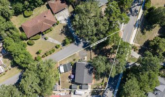 2101 Wilson Dr, Beaufort, SC 29902