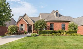 5401 Pinnacle Ct, Ann Arbor, MI 48108