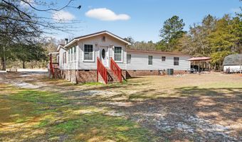 63 Cactus Hl, Barnwell, SC 29812