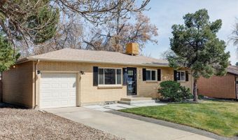 6580 Independence Way, Arvada, CO 80004