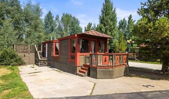 85 REVETT Dr 95, Breckenridge, CO 80424