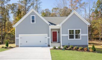 38 Lochview Ct, Angier, NC 27501