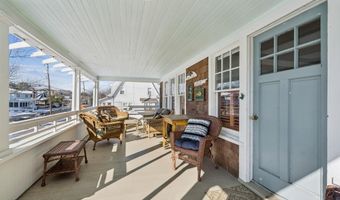 54 Osborne Ave, Bay Head, NJ 08742