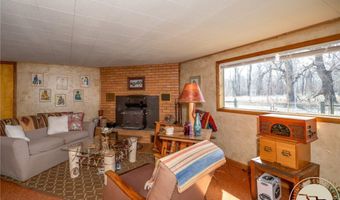 129 Nitche Rd, Absarokee, MT 59001