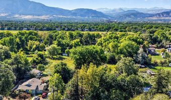 1047 Cherryvale Rd, Boulder, CO 80303
