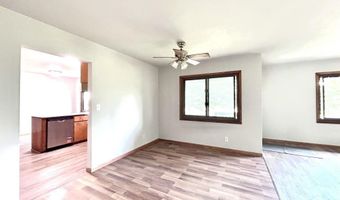 234788 EAU CLAIRE RIVER Rd, Aniwa, WI 54408