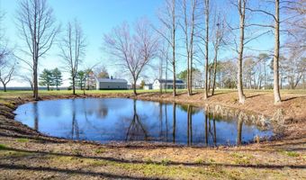 10463 N BEACH Hwy, Greenwood, DE 19950