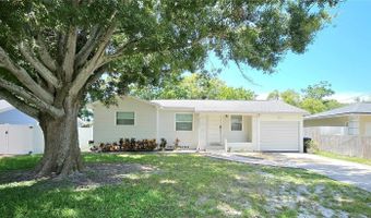 618 S CREST Ave, Clearwater, FL 33756