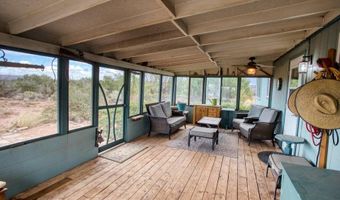 92 CR N5417, Concho, AZ 85924