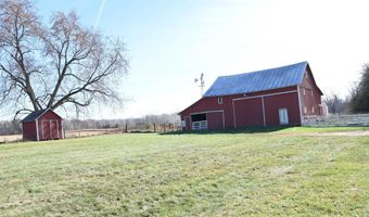 9850 N Reynard Rd, Albany, IN 47320