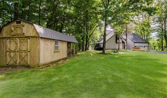 18 Point Ln, Arcadia, IN 46030