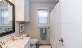 3605 S AUSTIN St, Amarillo, TX 79109