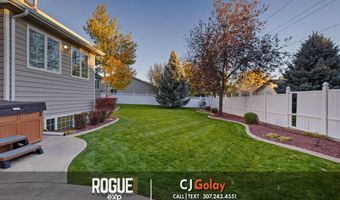 1911 Clifton Ave, Casper, WY 82609