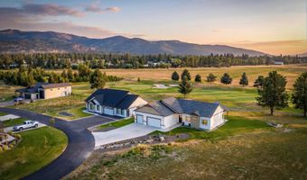 40 Bunker Ln, Blanchard, ID 83804