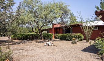 4740 W Arivaca Rd, Amado, AZ 85645