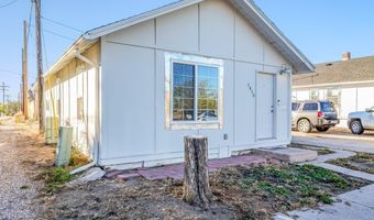 1410 CARBON Ave A-D, Cheyenne, WY 82001