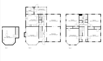 140 DELAWARE Ave, Laurel, DE 19956