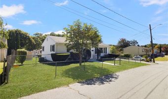 59 Alexander St, North Providence, RI 02904