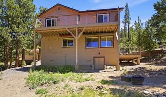 212 Elk Pl, Black Hawk, CO 80422