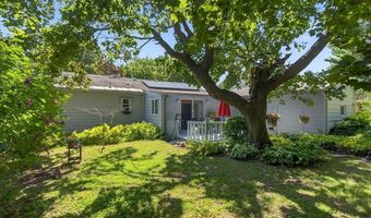60 Clermont St, Albany, NY 12203
