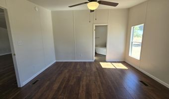 1461 N Pomerene Rd, Benson, AZ 85602