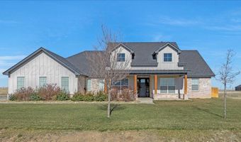 13434 Silverpointe Rd, Amarillo, TX 79124