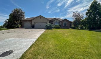 6192 E Pheasant Dr, Ammon, ID 83401