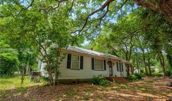 441 Byrnes Ln, Allendale, SC 29810